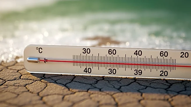 Met Éireann Reports December 2025 as One Degree Warmer Than Average, Highlighting Climate Variability