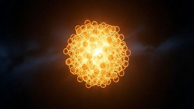 Early Universe Galaxy Cluster SPT2349-56 Found to Be Unexpectedly Hot, Challenging Current Models