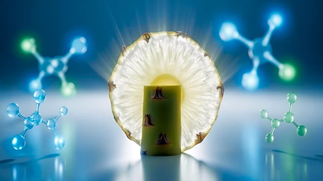 Bromelain's Potential Role in Modifying Coronavirus Spike Protein Explored