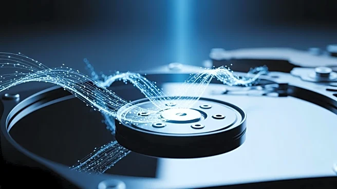 GNU ddrescue 1.30 Enhances Data Recovery from Drives with Dead Heads