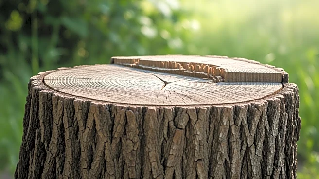 Arboricultural Association Cancels ARB Show 2026 to Focus on System Overhaul