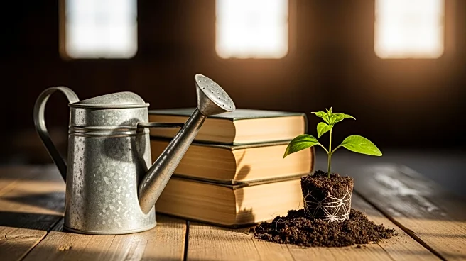 Bureau County Farm Bureau Offers Grants to Enhance Agricultural Education