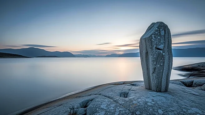 Icelandic Artist Björn Roth, Son of Dieter Roth, Passes Away at 64