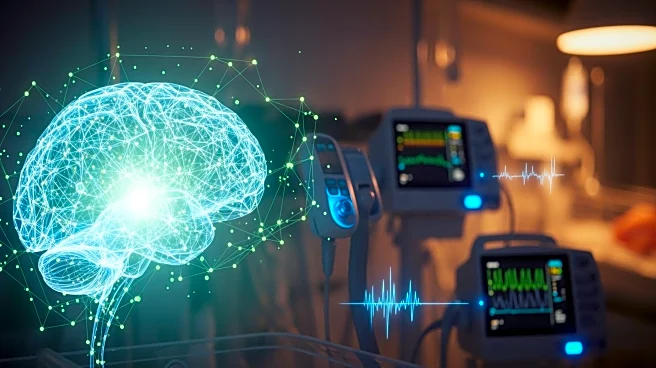 Multimodal Monitoring Techniques Enhance Early Detection of Intraventricular Hemorrhage in Preterm Infants