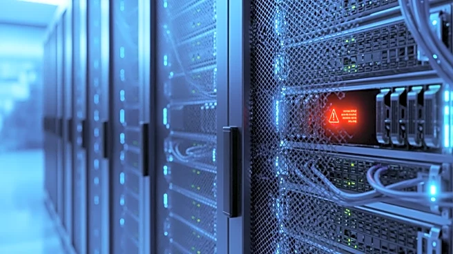 European Space Agency Confirms Data Breach Impacting External Servers