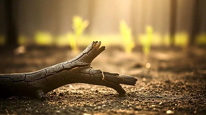 Insurance Payments for LA Wildfire Reach $22.4 Billion Amid Ongoing Recovery Efforts