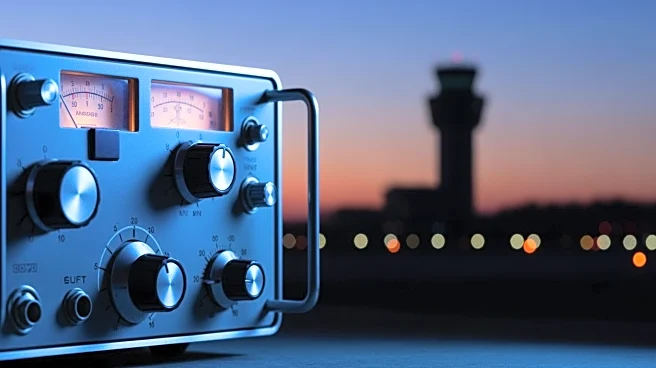 Greece Investigates Major Radio Failure That Grounded Flights