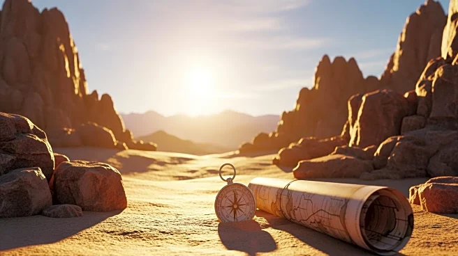 Saudi-backed Forces Reclaim Yemen's Hadramout Amid UAE Tensions