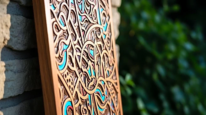 Harmons Grocery Stores Support Local Artists with Unique Signage