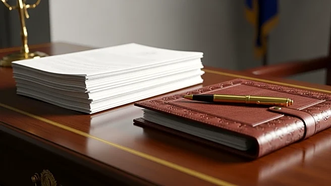 Defense Secretary Hegseth Announces Administrative Punishment for Sen. Mark Kelly Over Video