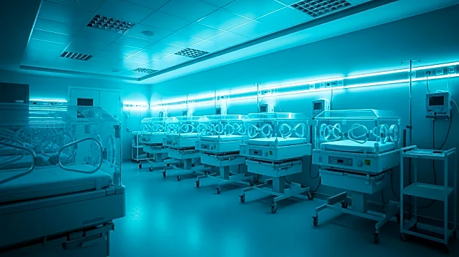 24-Hour In-House Neonatology Shifts Impact Billing and Physician Productivity