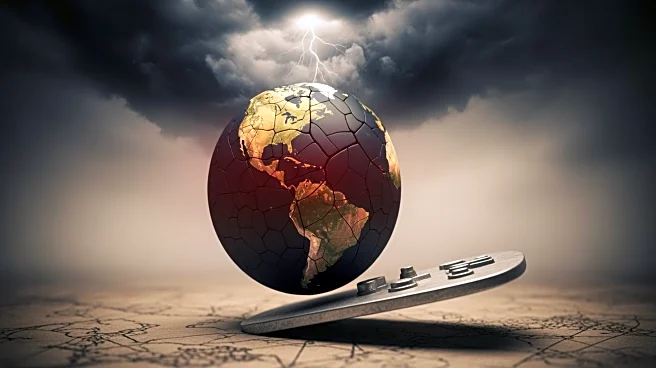 China Condemns U.S. Military Action in Venezuela Amid Economic Concerns