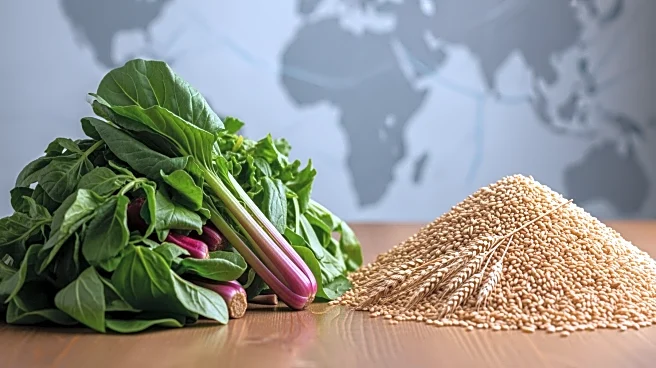 EU Agriculture Ministers to Discuss Mercosur Deal Amidst Farmer Concerns