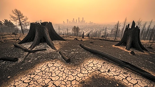 Los Angeles Wildfires of 2025 Lead to Significant Property Value Declines