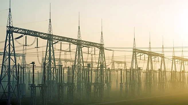 Singapore Advances Regional Energy Integration with Cross-Border Power Projects