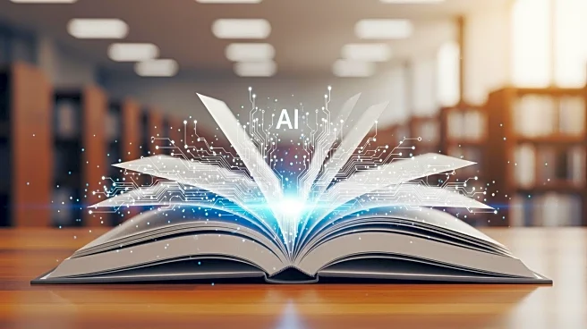 AI's Impact on Higher Education: Predictions for 2026