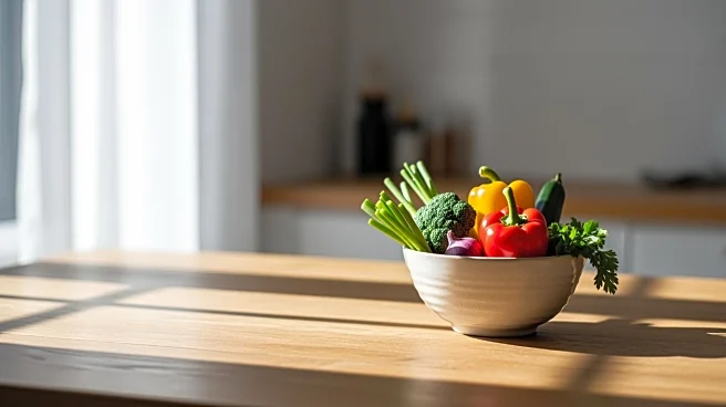 Chicago's Vegan Restaurants Face Closures Amid Economic Challenges