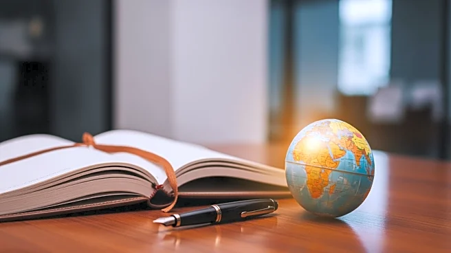 Zelenskyy Appoints Ex-Canadian Deputy PM as Economic Adviser Amid Strategic Reboot