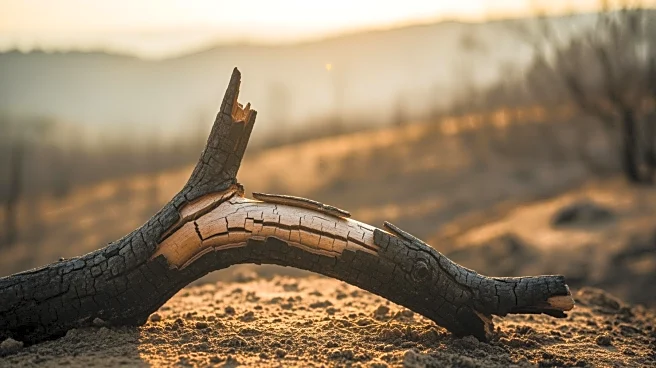 Insurers Pay $22.4 Billion in Claims from Los Angeles Wildfires, Highlighting Insurance Challenges