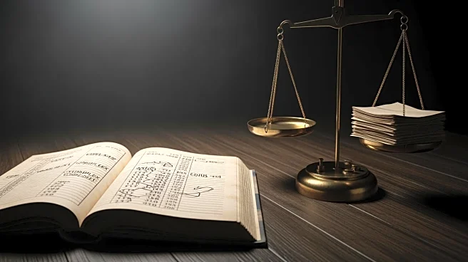 Venezuela's Debt Crisis: U.S. Sanctions and Creditors' Claims Complicate Restructuring