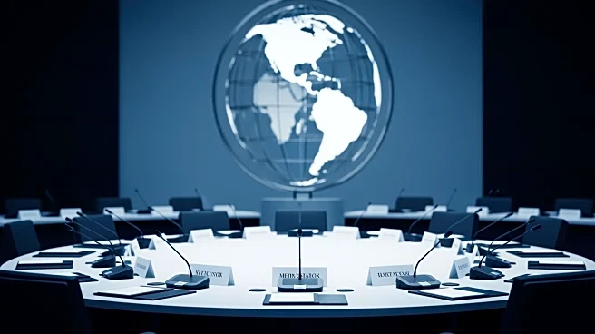 UN Security Council Addresses US Rendition of Venezuela's Maduro Amid Sovereignty Concerns