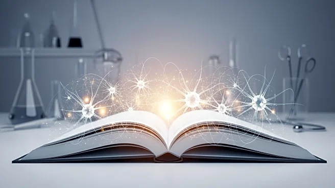 Competence Development in Academic Medical Postgraduates: A New Model