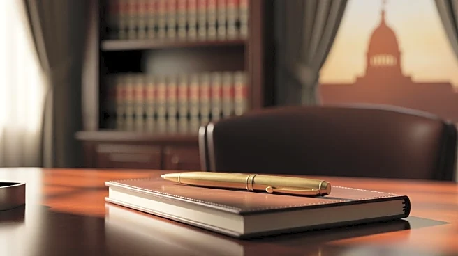 Sen. Amy Klobuchar Considers Minnesota Gubernatorial Run Amid Gov. Walz's Exit