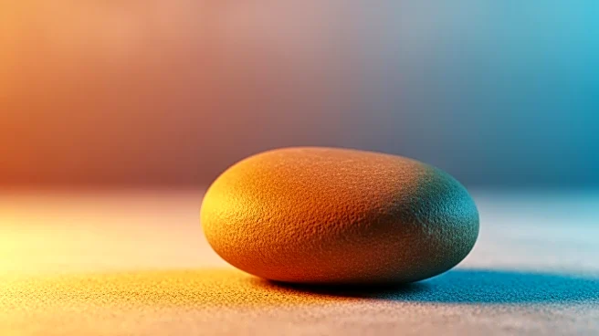 Research Highlights Role of Warm Touch in Brain's Body Awareness