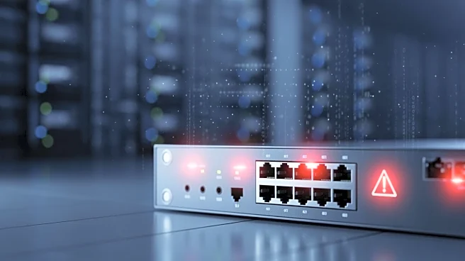 Cybersecurity Alert: 10,000 Firewalls Remain Vulnerable to Old FortiOS Flaw