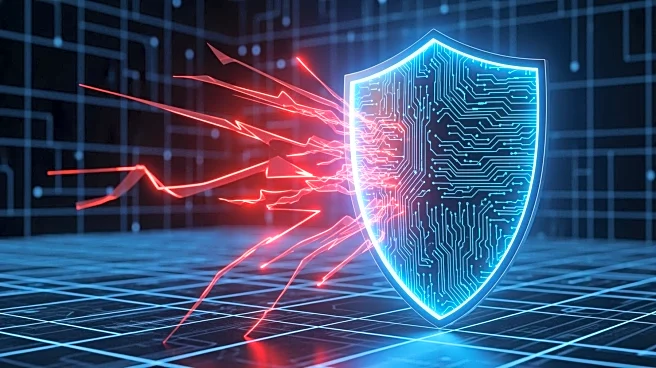 Taiwan Faces 2.6 Million Daily Cyberattacks from China, Impacting Critical Sectors