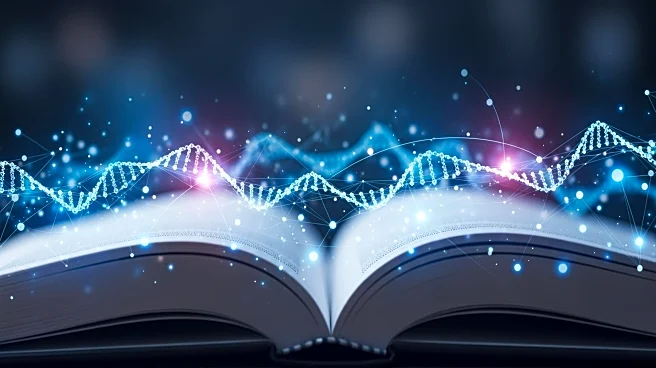 Study Identifies 5’ UTR Variants in Neurodevelopmental Disorders