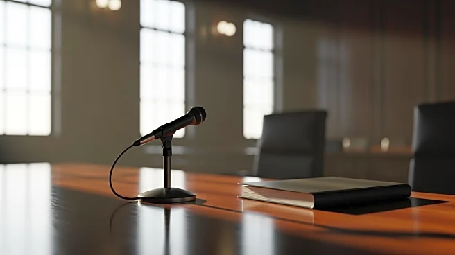 Former Venezuelan President Maduro Pleads Not Guilty to U.S. Drug Trafficking Charges