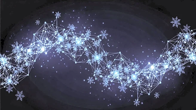 Lowenstein Sandler Wins 2025 ATL Holiday Card Contest with AI-Themed Entry