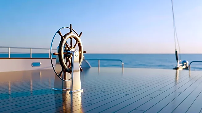 IMO Secretary-General Highlights 2026 Priorities with Focus on Maritime Implementation