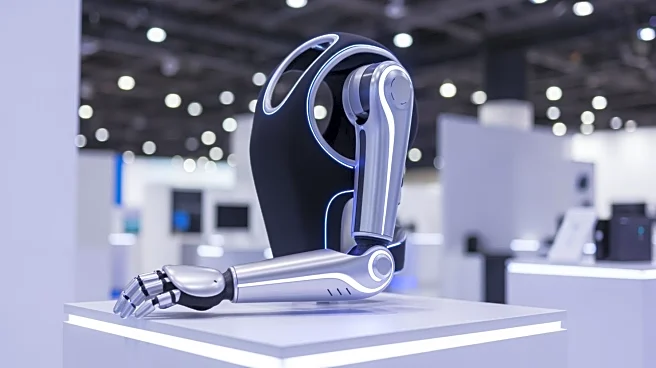 Dephy Unveils Robotic Exoskeleton at CES 2026 Enhancing Mobility