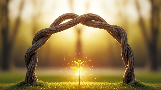 HR Professionals Aid Refugee Integration Through Mentorship in the UK