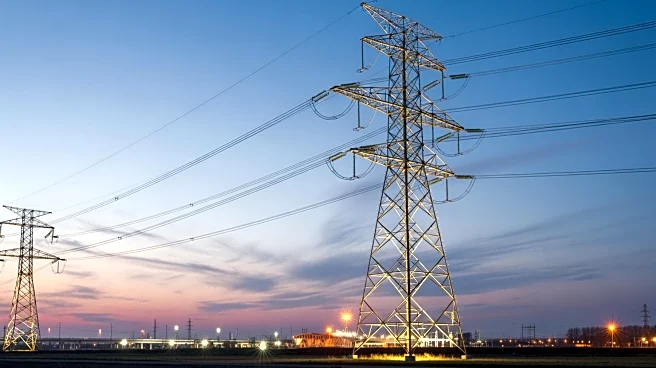 ESIG Task Force Advocates for Transmission Reforms to Enhance U.S. Electric Grid Reliability