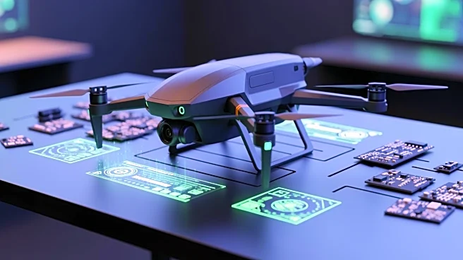 Ukraine's Defense Sector to Integrate New Technologies Amid Ongoing Conflict