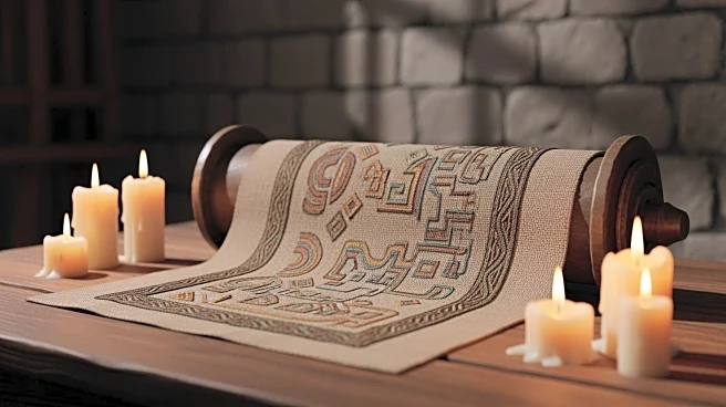 New Theory Suggests Bayeux Tapestry Was Intended for Monastic Viewing