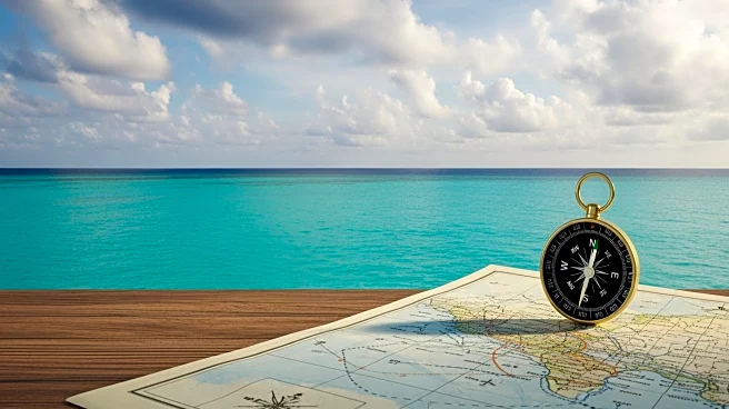 Caribbean Airspace Closures Disrupt New Year’s Air Charter Travel Due to Venezuelan Military Actions