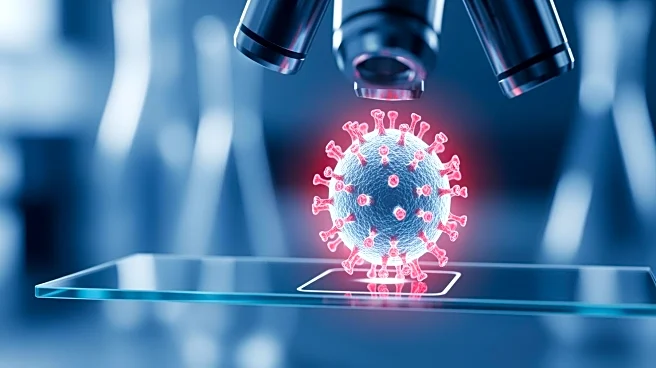 CDC Reports Surge in Flu Cases Across 32 States Amid Emergence of New Strain