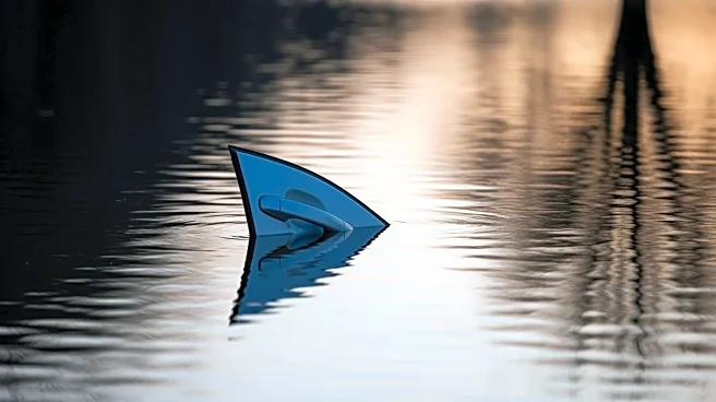 Driver Rescued from Rising Waters in Sacramento County