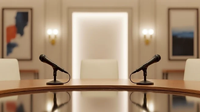 Syrian and Israeli Officials to Resume U.S.-Mediated Talks in Paris