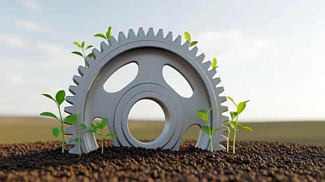 Hundred Million Jobs Initiative Launched to Address India's Employment Challenges