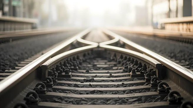 Fatigue Blamed for Southern Train Collision at London Bridge Station