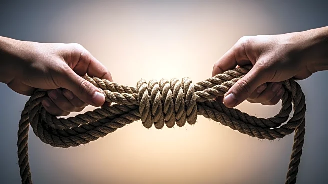 Colombia Urges De-escalation Following U.S. Capture of Maduro