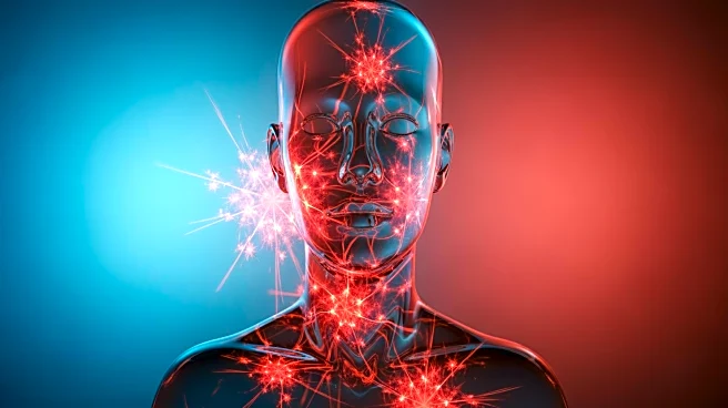 Autoimmune Diseases: Understanding the Body's Self-Attack and Its Implications