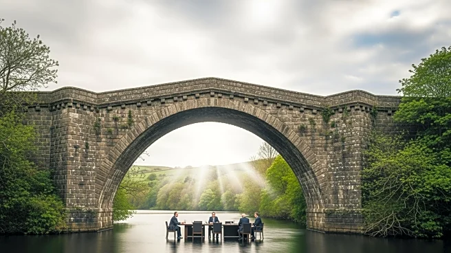 European Leaders Support Denmark Against President Trump's Greenland Annexation Comments