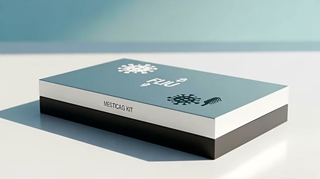 iHealth Offers COVID-19 and Flu Tests at Discounted Prices Amidst Rising Illness Concerns