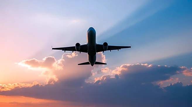 U.S. Airlines Resume Flights After Airspace Closure Due to Venezuela Attack